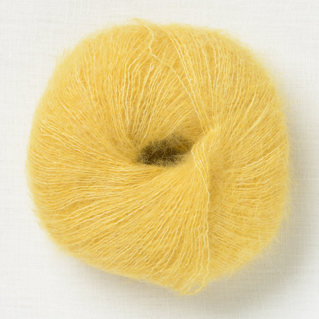 CaMaRose Midnatssol 9524 Solgul (Sun Yellow)