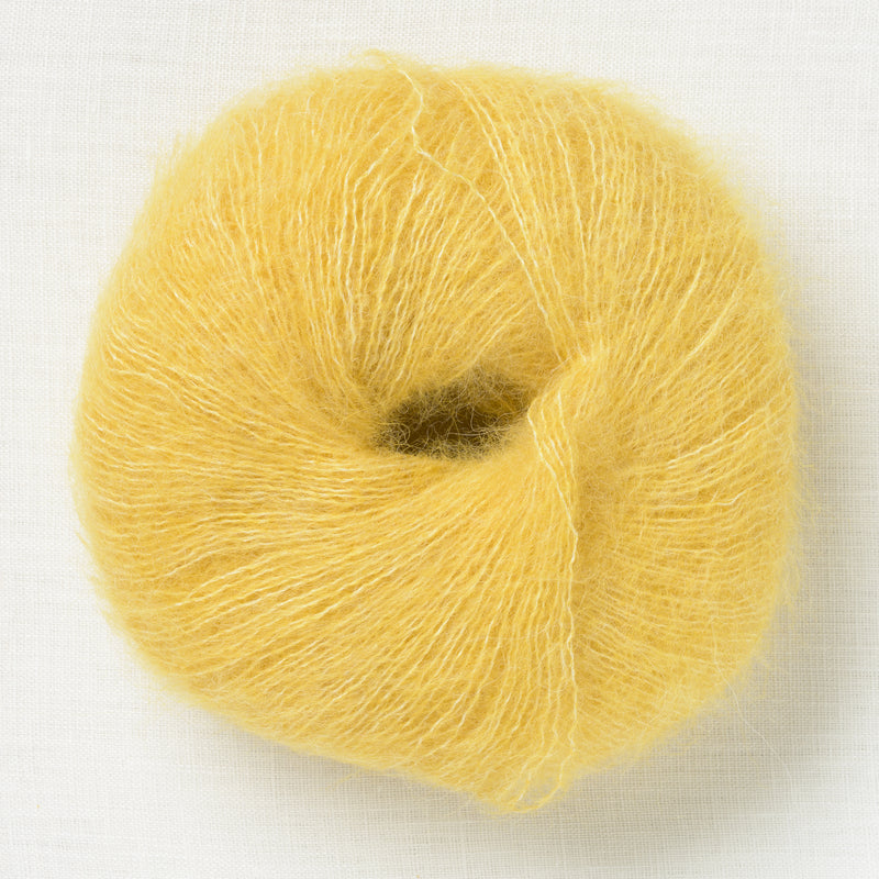 CaMaRose Midnatssol 9524 Solgul (Sun Yellow)