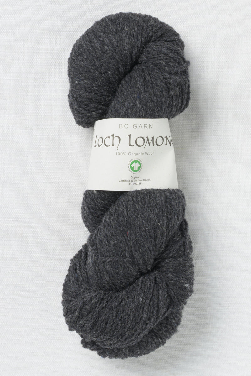 BC Garn Loch Lomond 5 Black