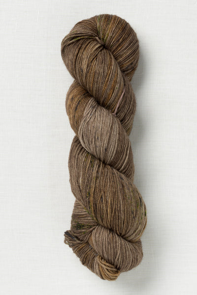 Madelinetosh Twist Light Natural Cover