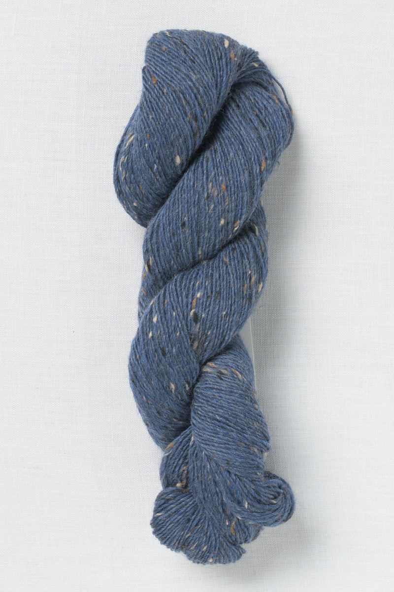 Blue Sky Fibers Woolstok Tweed Light 5305 Blue Lichen