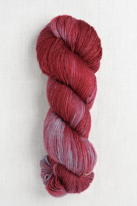 Madelinetosh Tosh Sock Soft Carmine