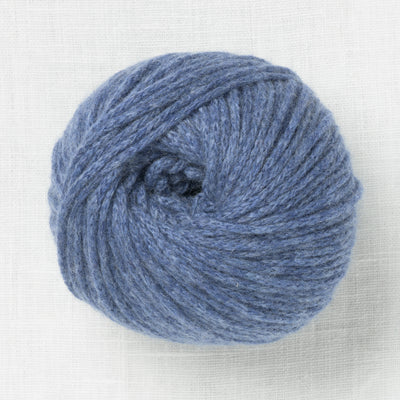 Pascuali Cashmere Delizia 40 Denim