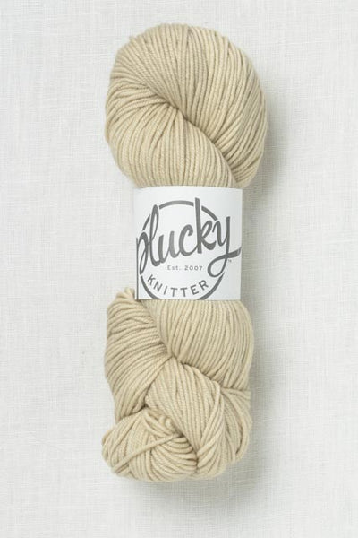 Plucky Knitter Primo DK Twill