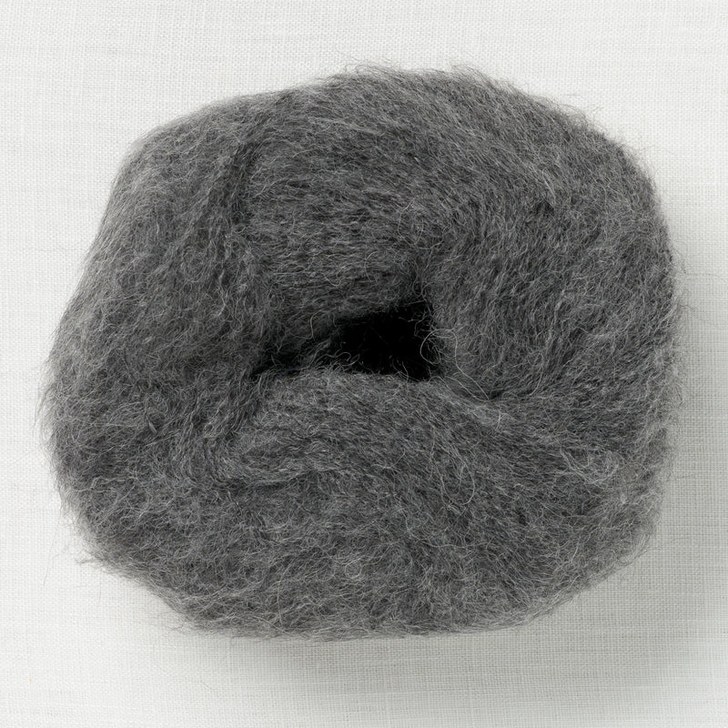 CaMaRose Midnatssol 9540 Mørkegrå (Dark Gray)