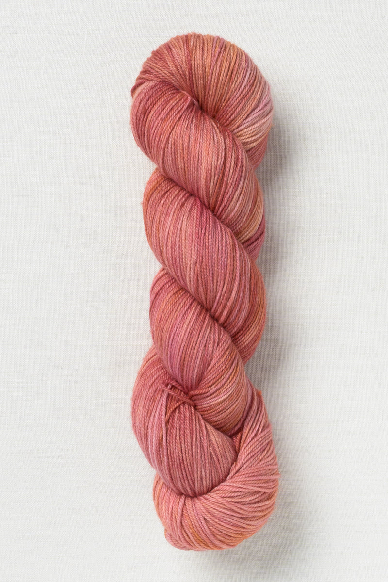 Madelinetosh Twist Light Plume