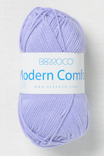Berroco Modern Comfort 12615 Lavender