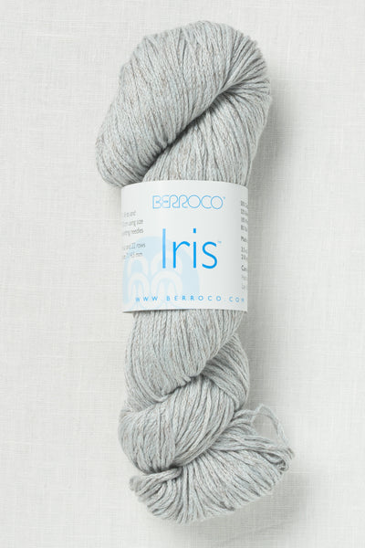 Berroco Iris 11629 Icy Blue