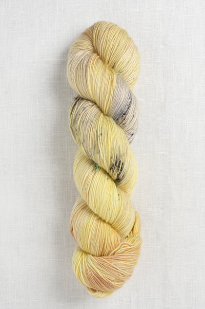 Madelinetosh Tosh Silk Cloud French 75