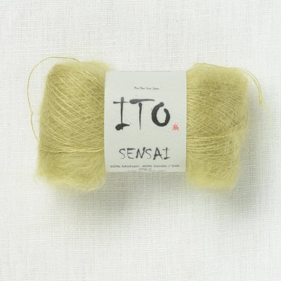 Ito Sensai Moss