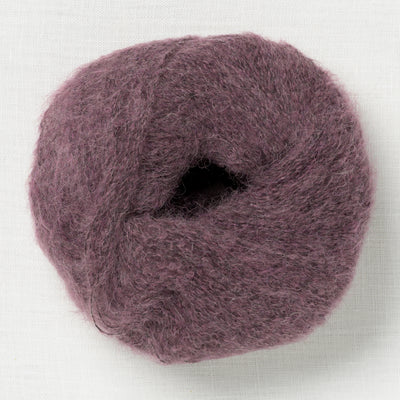 CaMaRose Midnatssol 9558 Aubergine