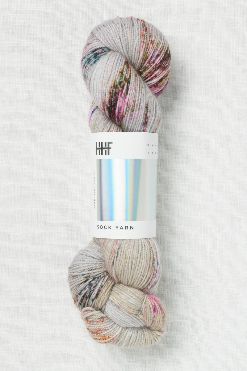 Hedgehog Fibres Sporty Singles Hopscotch (New)