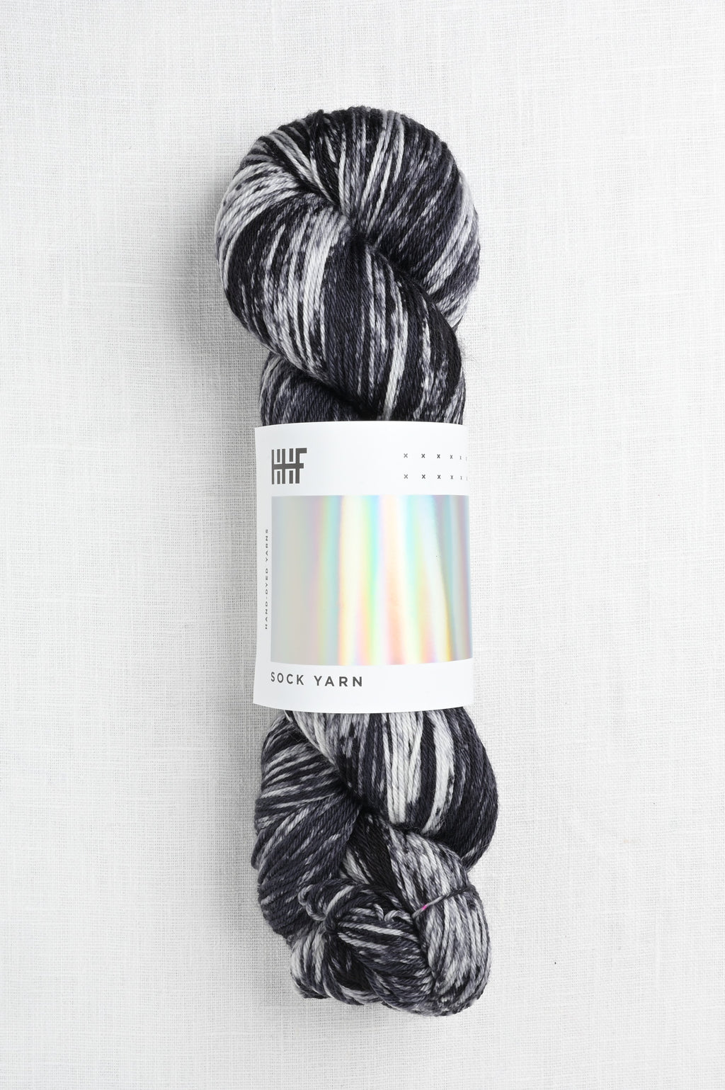 Hedgehog Fibres Souffle Orca