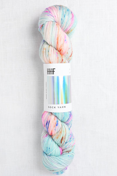 Hedgehog Fibres Souffle Monet