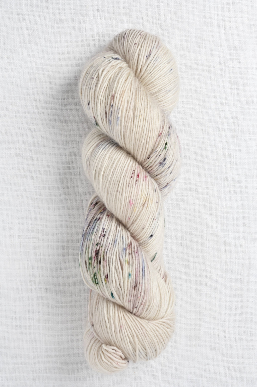 Madelinetosh Tosh Silk Cloud Eleven Lite (Core)