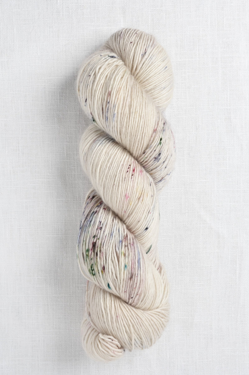Madelinetosh Tosh Silk Cloud Eleven Lite (Core)
