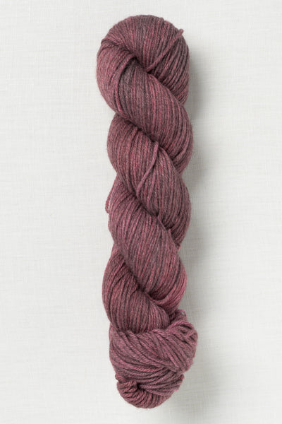 Madelinetosh Wool + Cotton Poison
