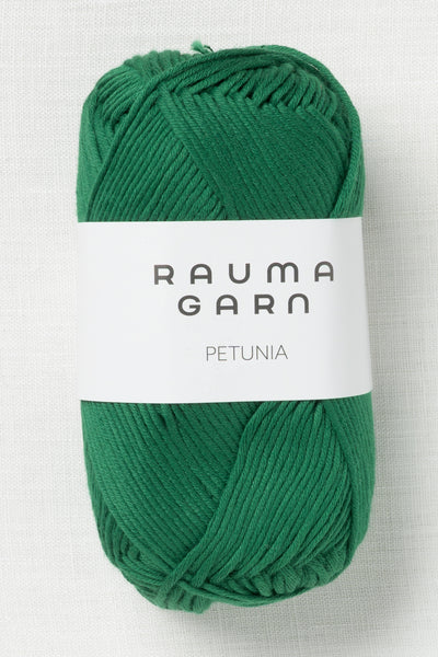 Rauma Petunia 215 Green