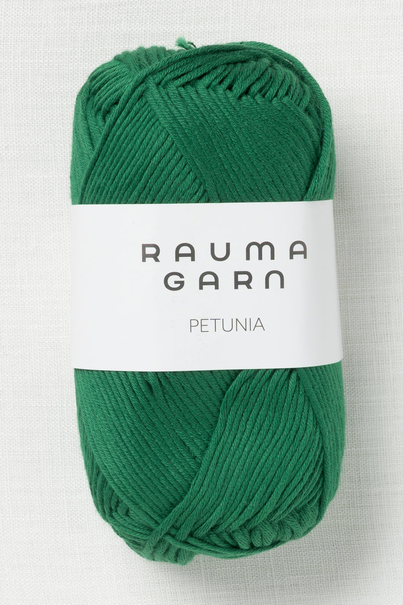 Rauma Petunia 215 Green