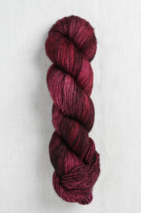 Madelinetosh Tosh Silk Cloud Poison