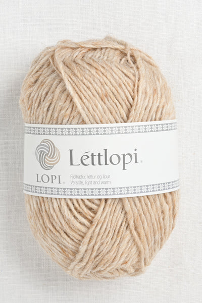 Lopi Lettlopi 1418 Straw