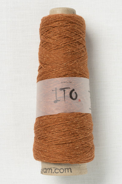 Ito Shimo Gold Oak