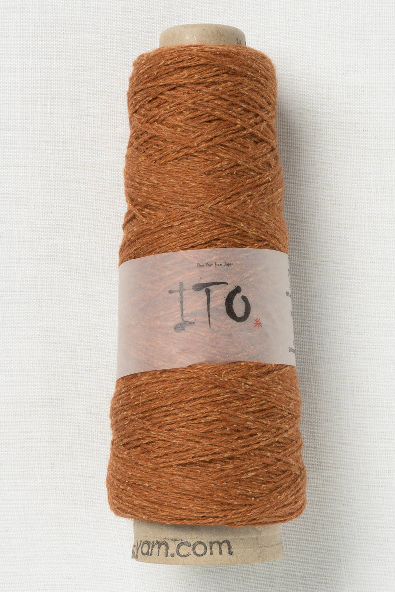 Ito Shimo Gold Oak