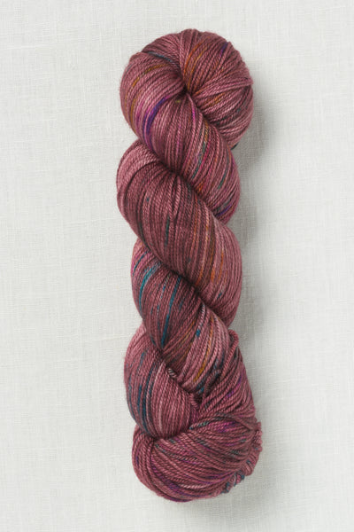 Madelinetosh Pashmina Weighted Blanket