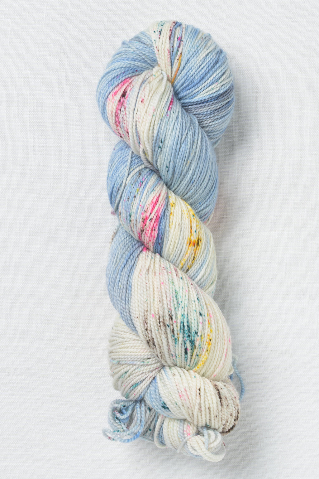 Madelinetosh Tosh Sock Puddle Jumper