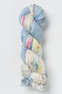 Madelinetosh Tosh Sock Puddle Jumper