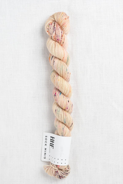 Hedgehog Fibres Sock Minis Cereal