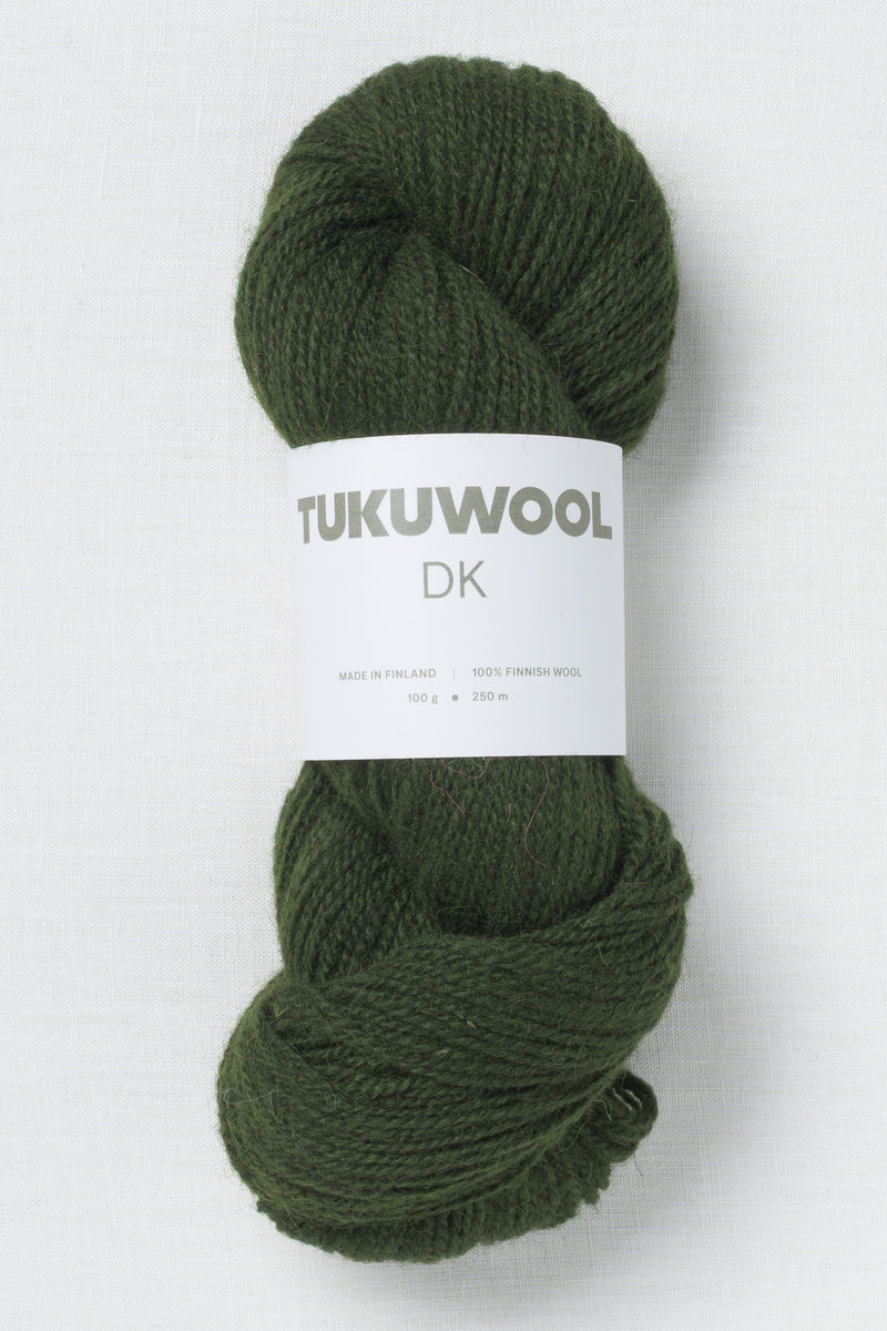 Tukuwool DK H35 Havu (Pine Needle)