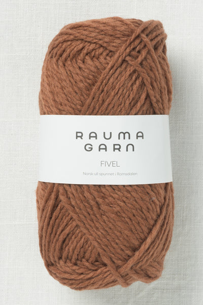 Rauma Fivel 11 Nougat
