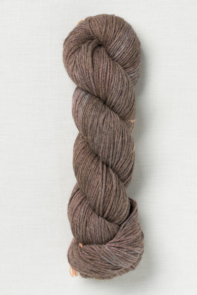 Madelinetosh Wool + Cotton William Morris