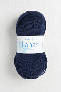 Berroco Lanas 9543 Dark Denim