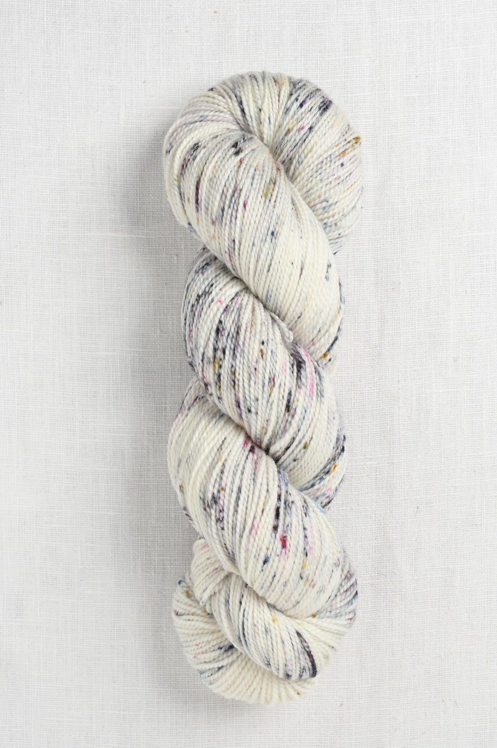 Madelinetosh Tosh Sock Soot