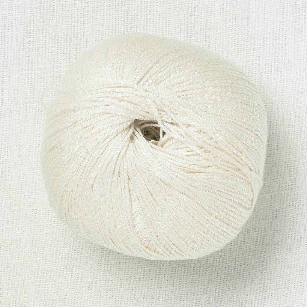 Pascuali Arctic Pearl 03 White
