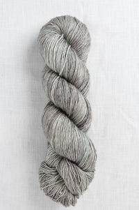 Madelinetosh Tosh Silk Cloud Kenobi