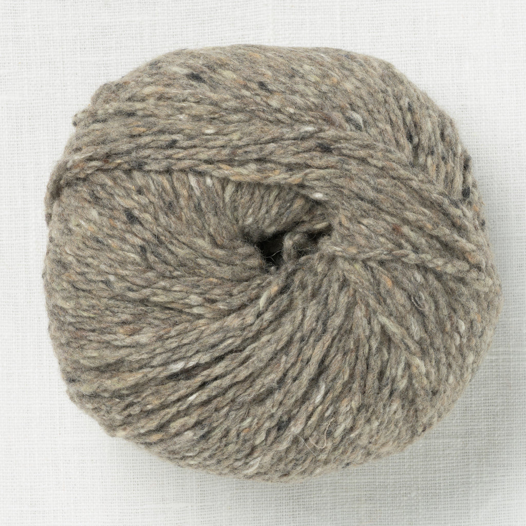 Rico Design Fashion Modern Tweed Aran 017 Anthracite