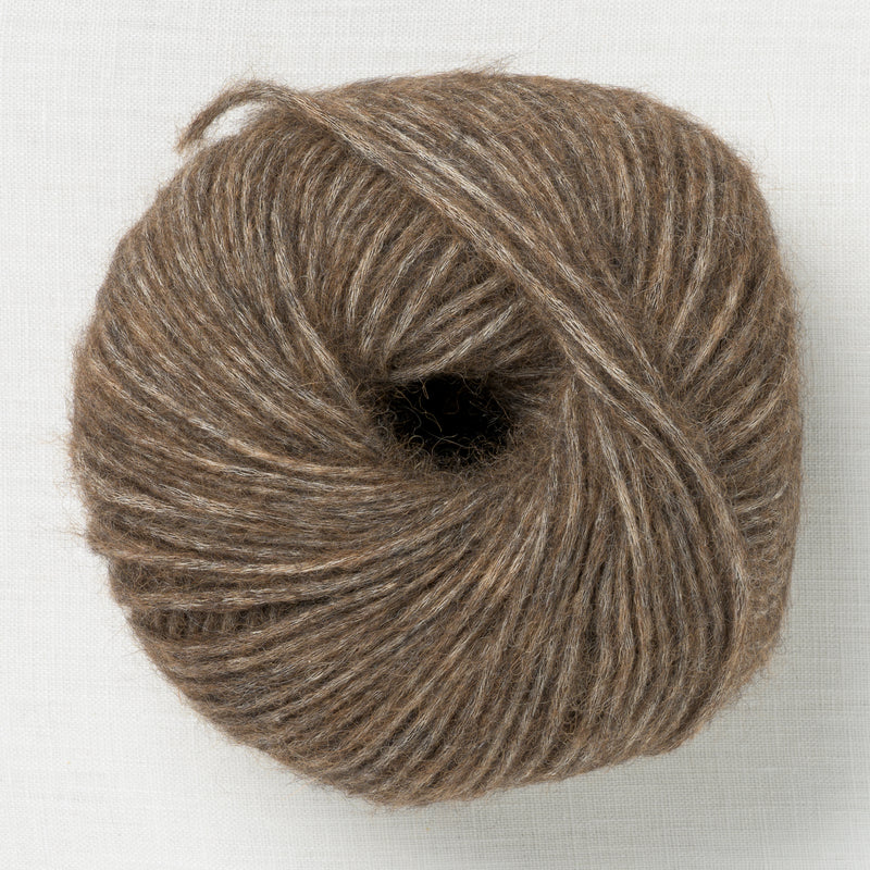 CaMaRose Snefnug Natur 7117 Dunhammer