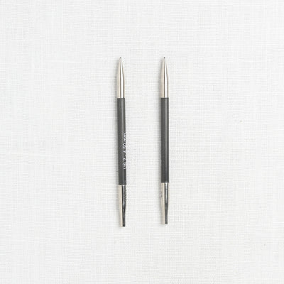 KnitPro Karbonz Interchangeable Needles 4"