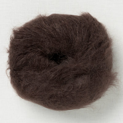 Sandnes Garn Ballerina Chunky Mohair 3591 Chocolate Plum