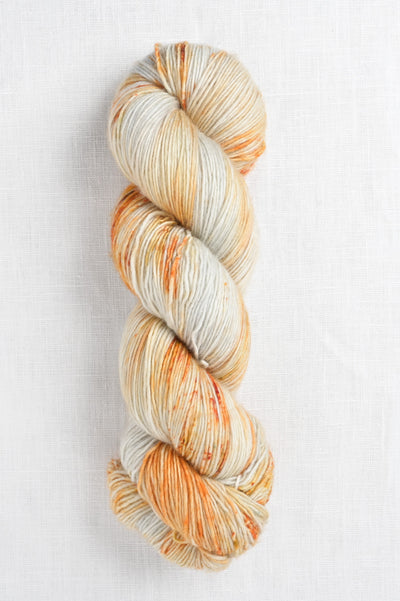 Madelinetosh Biggie Red Fox (Core)