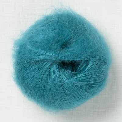 Pascuali Mohair Bliss 806 Ocean
