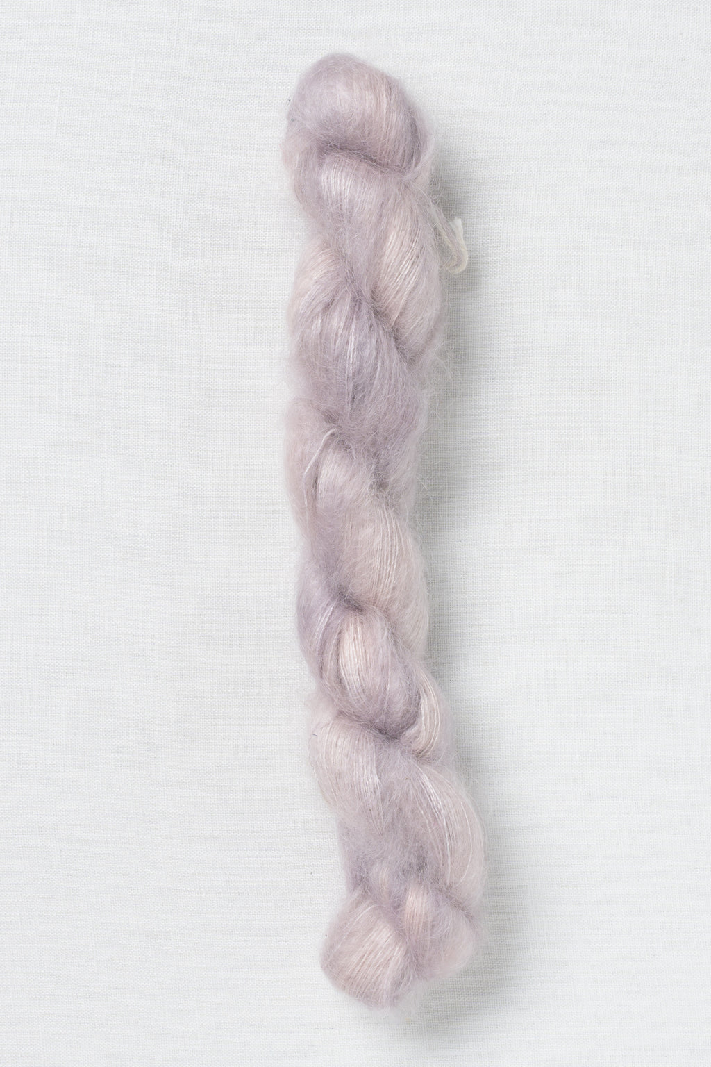 Madelinetosh Tosh Silk Cloud Calligraphy