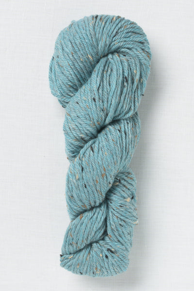 Blue Sky Fibers Woolstok Tweed 3318 Lake View