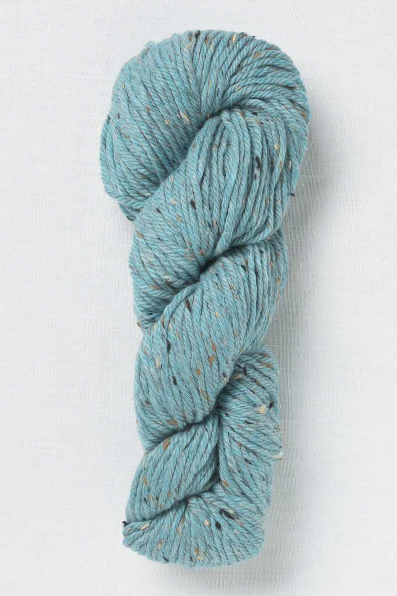 Blue Sky Fibers Woolstok Tweed 3318 Lake View