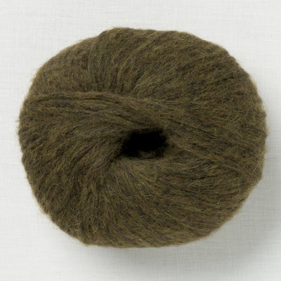 CaMaRose Snefnug 7331 Vissengrøn (Withered Green)