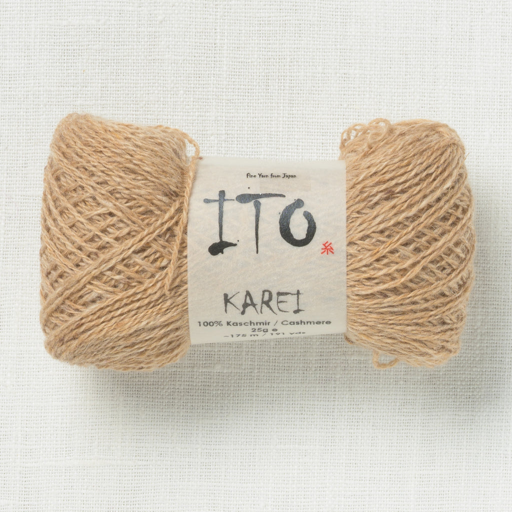 Ito Karei Logwood
