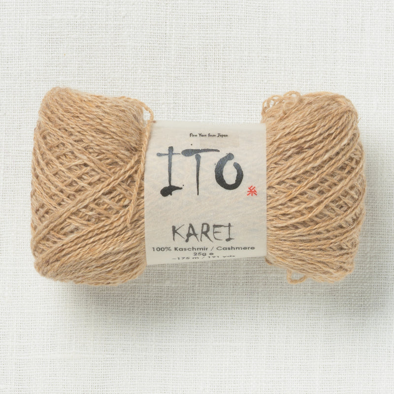 Ito Karei Logwood